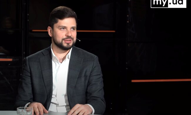 Олександр Качура