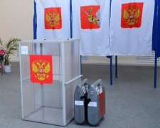 Россиян призвали ответить на выборы саботажем
