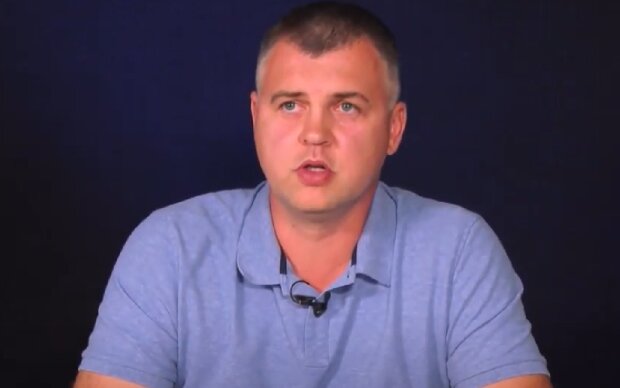 Егор Смирнов, скриншот: YouTube