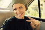 Дружина Сергія Лещенка виступить під псевдонімом у нічному клубі Москви 9 травня