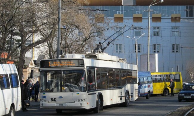 Верхи "на траліку": у Дніпрі зняли незвичайний кліп, видовищне відео