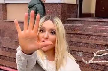 Наталия Могилевская, instagram.com/nataliya_mogilevskaya/