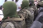 Російські окупанти, фото: скріншот із відео