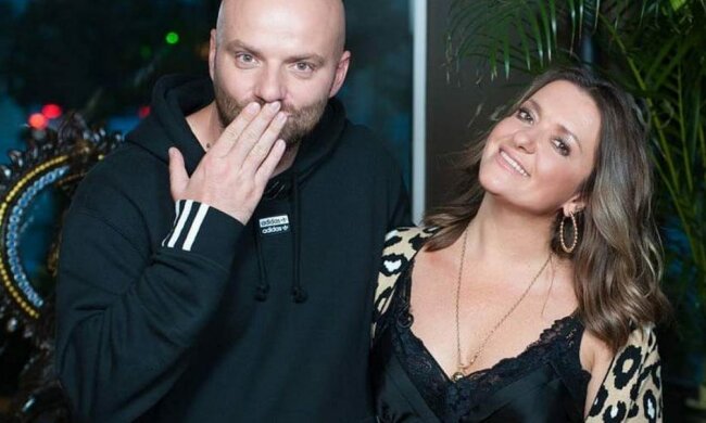 "Закохалася!": Наталя Могилевська вразила несподіваним зізнанням, хто цей щасливчик