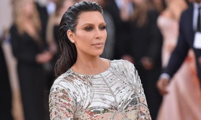 Тоді й зараз: еволюція зовнішності Кім Кардашьян