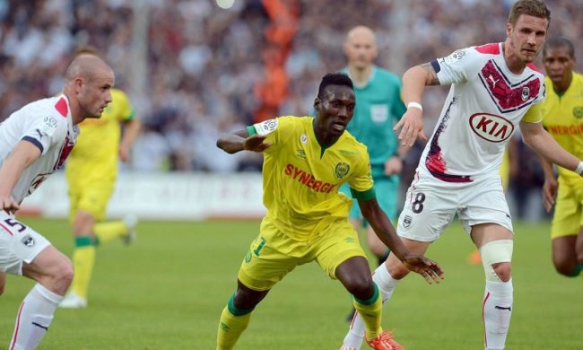 Исмаэль Бангура