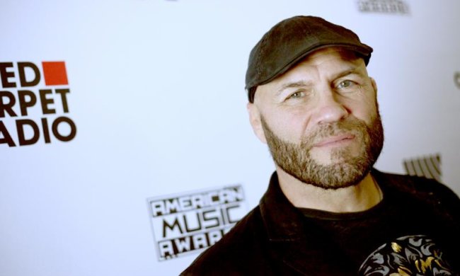 Бывший боец хочет вернуться в ММА в 54 года