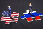 США и Россия