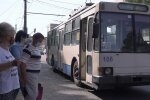 Проїзд у транспорті, скріншот: YouTube