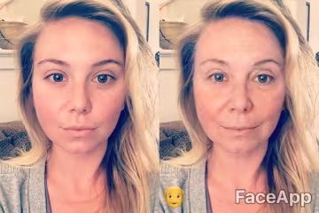 FaceApp