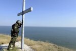 Під Одесою відкрили пам'ятну дошку українському герою