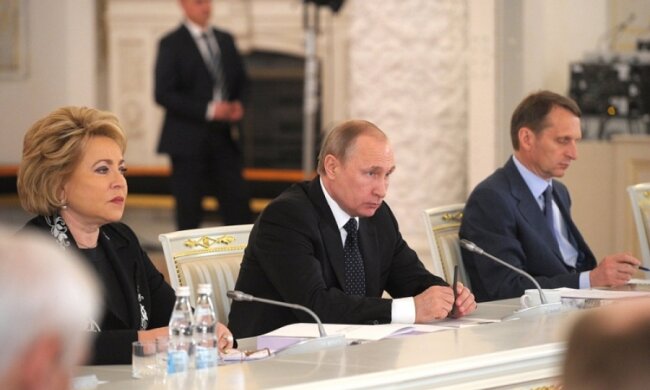 У Путина задумались о срыве перемирия на Донбассе