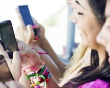 iPhone тепер може визначити власника по венах
