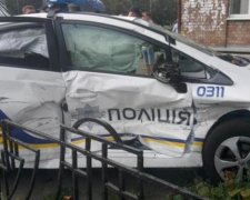 Зарплаты копов обходятся бюджету в 13 миллиардов за год