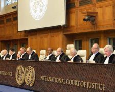Гаага для Путіна: росіяни наплели безглуздих відмовок