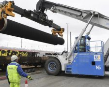 Євросоюз боляче вдарить по газових планах Кремля