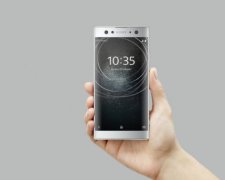 Sony клонує iOS