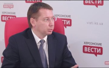 Украинцам предложили способ, как вернуть "блудный Крым"