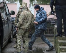 "Военные моряки станут предметом торга между Украиной и РФ": стала известна дальнейшая судьба пленных украинцев