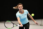 Леся Цуренко, twitter.com/UkrainianTennis