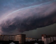 Дика стихія завдала нищівного удару, тисячі українців відрізані від цивілізації