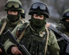 У "ДНР" входить в моду гарматне м'ясо