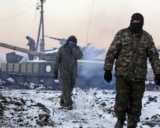 Окупанти готуються до великого наступу