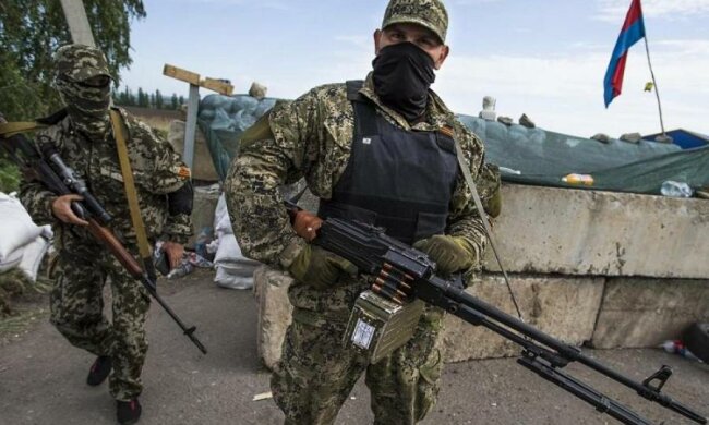 Бойовики взялися за квартири переселенців