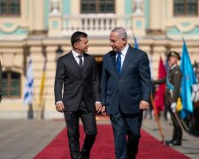 Головне за ніч: прорив Зеленського очима Нетаньягу, екологічне лихо в Україні, жертви "Токіо Стар" та дострокова пенсія