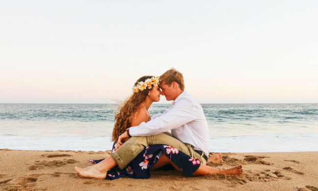 Романтика, фото из открытых источников