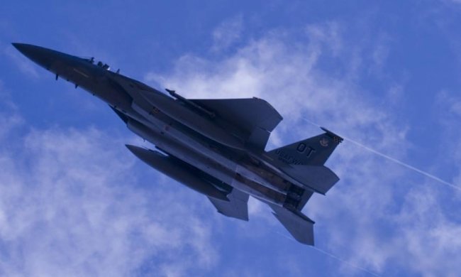 Польша, Норвегия и Турция защитят Украину от авиаудара