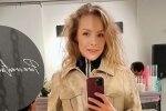 Алена Шоптенко, фото: Instagram