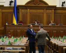 Верховная Рада Украины, фото rada.gov.ua