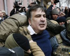 Разговор с Курченко: Саакашвили расставил все по местам