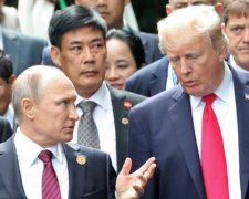 Путін в паніці: Трамп підготував нищівний удар