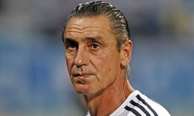 Скончался легендарный тренер «Динамо» Валерий Зуев