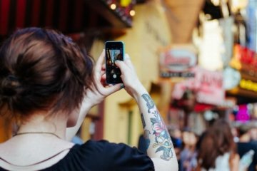 5 ідей, як заробити за допомогою смартфона