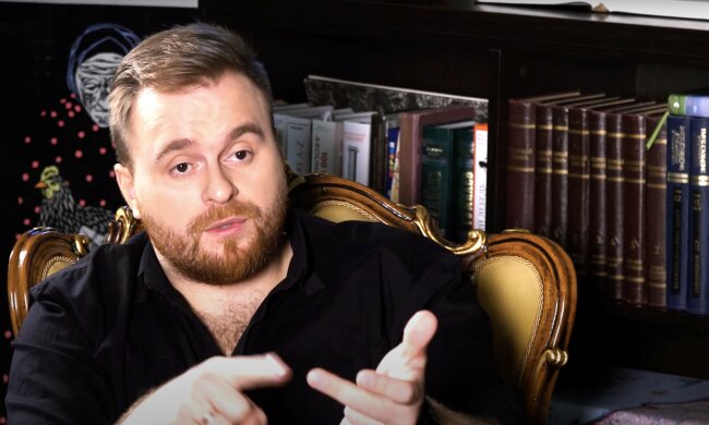 Макс Назаров