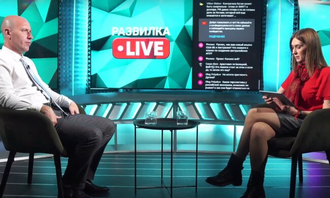 Руслан Бізяєв