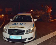 В Маріуполі ГШР розкрила вбивство за декілька хвилин (фото)