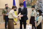 Закарпатська ОДА "загорілася" святим вогнем: з Вифлеєму - до народу