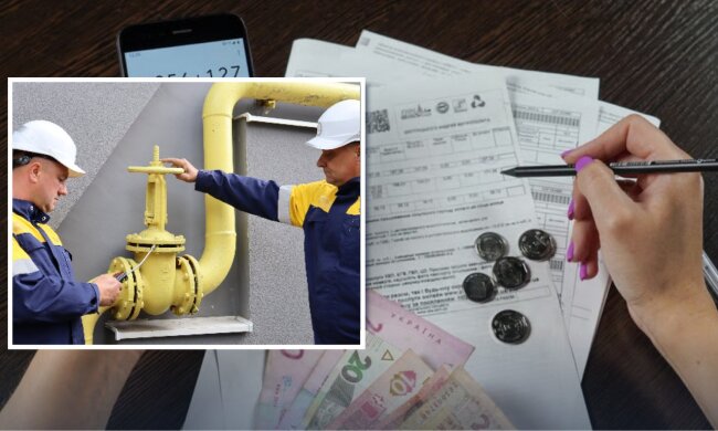 Подключение газа: газификация дома