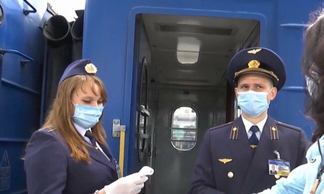В Днепр возвращаются поезда - куда можно брать билеты