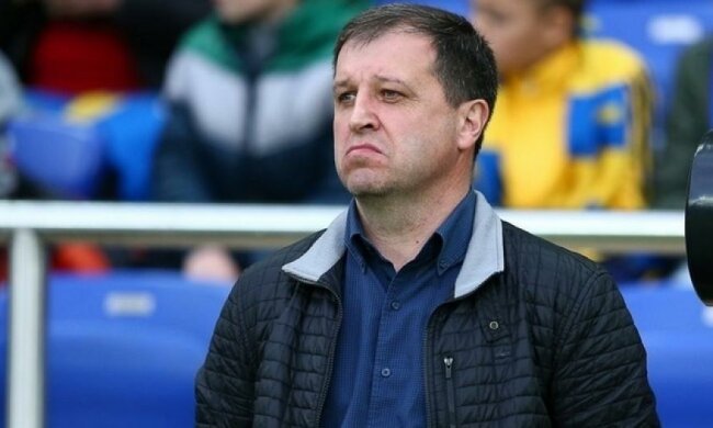 Вернидуб: Уверен, что Шевченко и Петряк наберут кондиции к матчу сборной