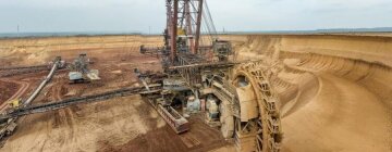 Украинский титан: кто контролирует ОГХК и почему всем «простили» долги