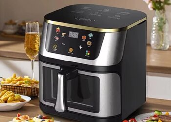 Аэрогриль изображение