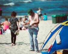 Погода на початок тижня: літо побешкетує наостанок, що обіцяють синоптики