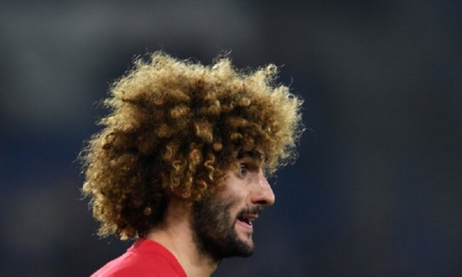 В доме игрока МЮ собственная парикмахерская вместо спальни