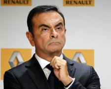 Главу Renault-Nissan-Mitsubishi схватила полиция