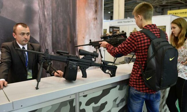 Больше стволов: назван странный рецепт победы над Россией